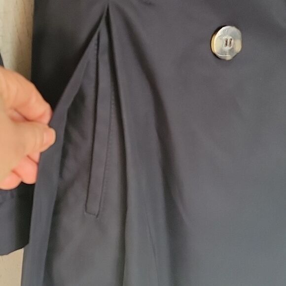 Nwot Laundry By Shelli Segal jacket - Picture 7 of 15